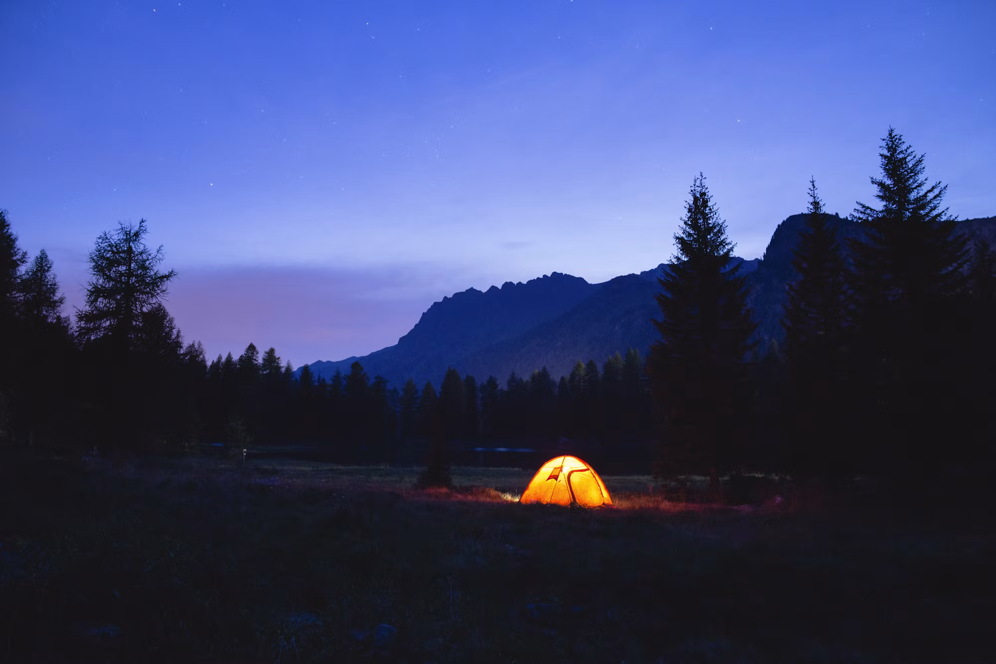 Exploring Nature’s Beauty: The Benefits of Camping for Mind and Body
