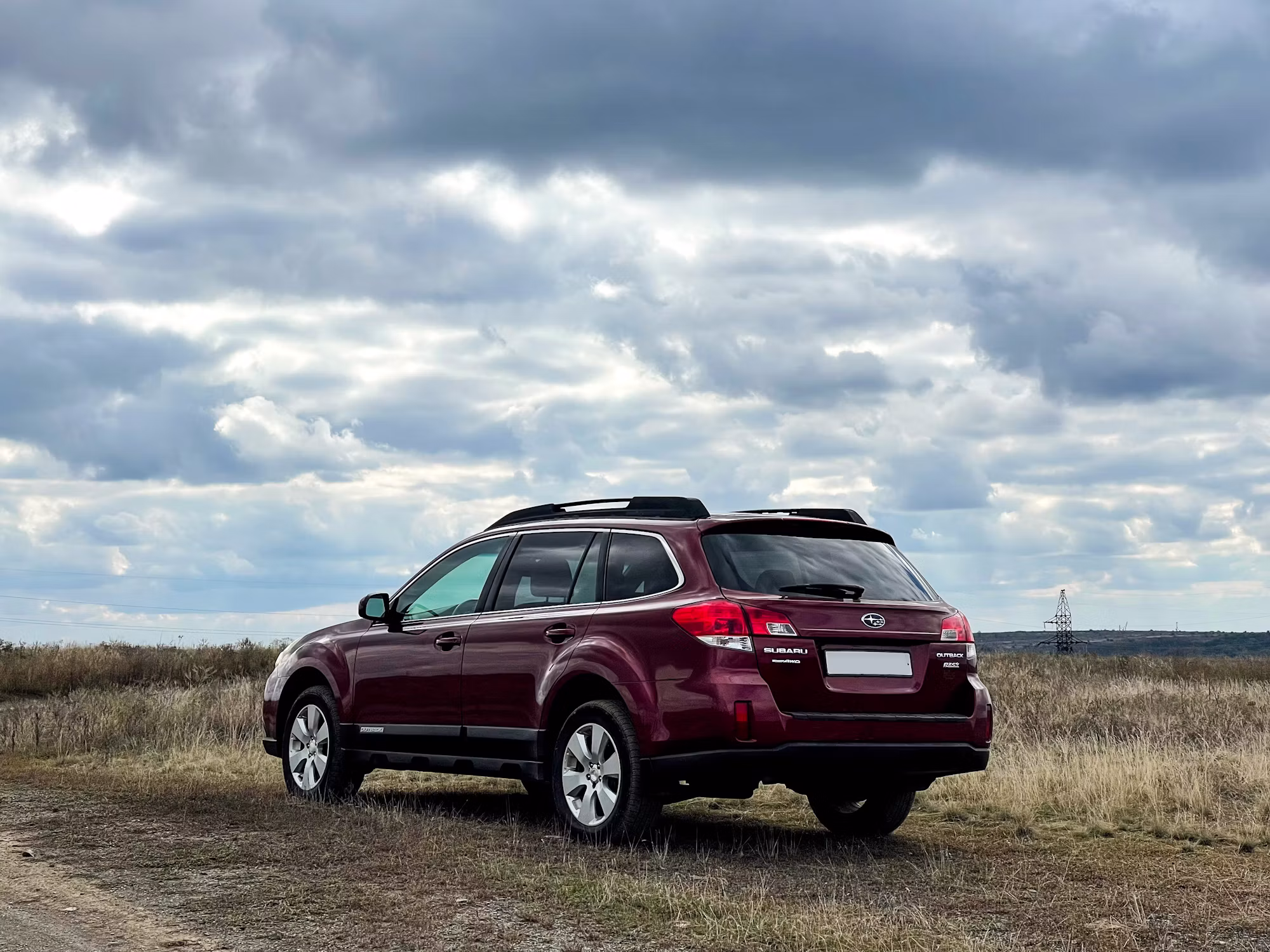 Adventure Awaits: The Top 10 Off-Road Vehicles for Every Enthusiast