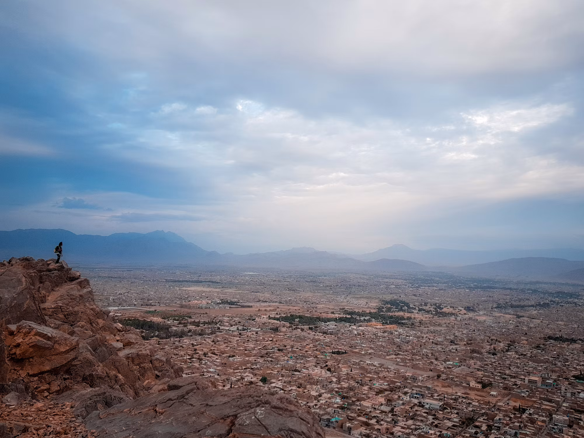 Exploring the Great Outdoors: A Guide to Hiking Adventures